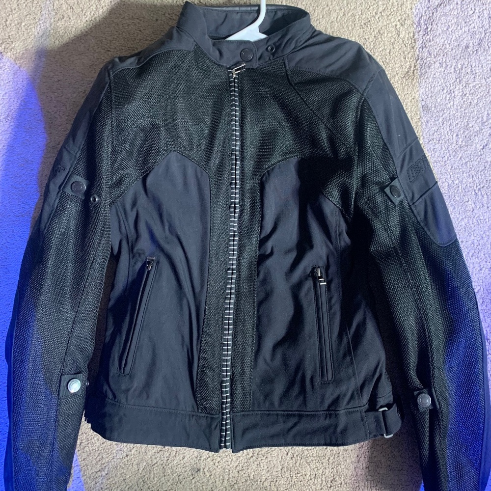Dainese jacket